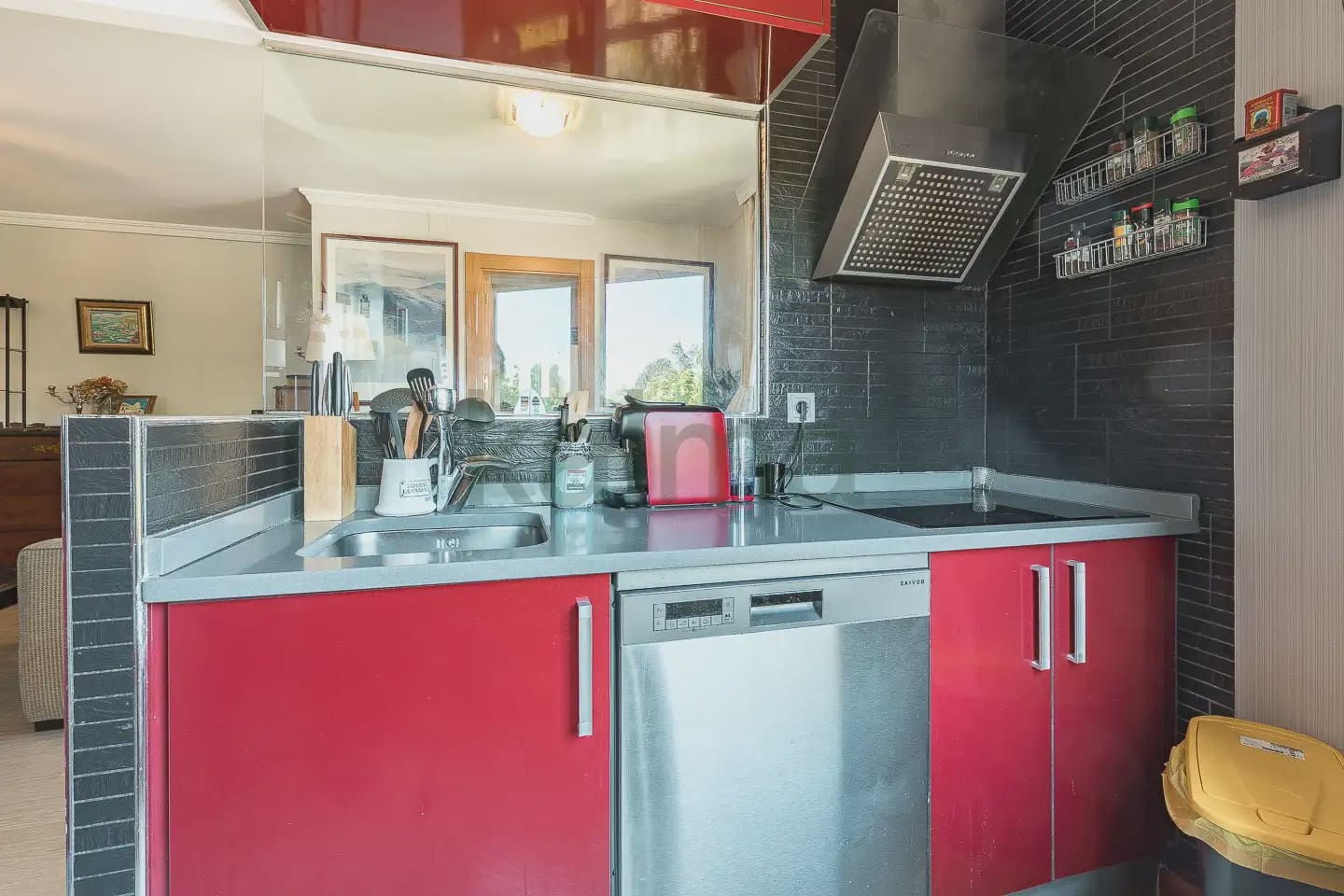 2 soverom Leilighet til salgs i Madrid by - € 319 469 (Ref: 9985703)