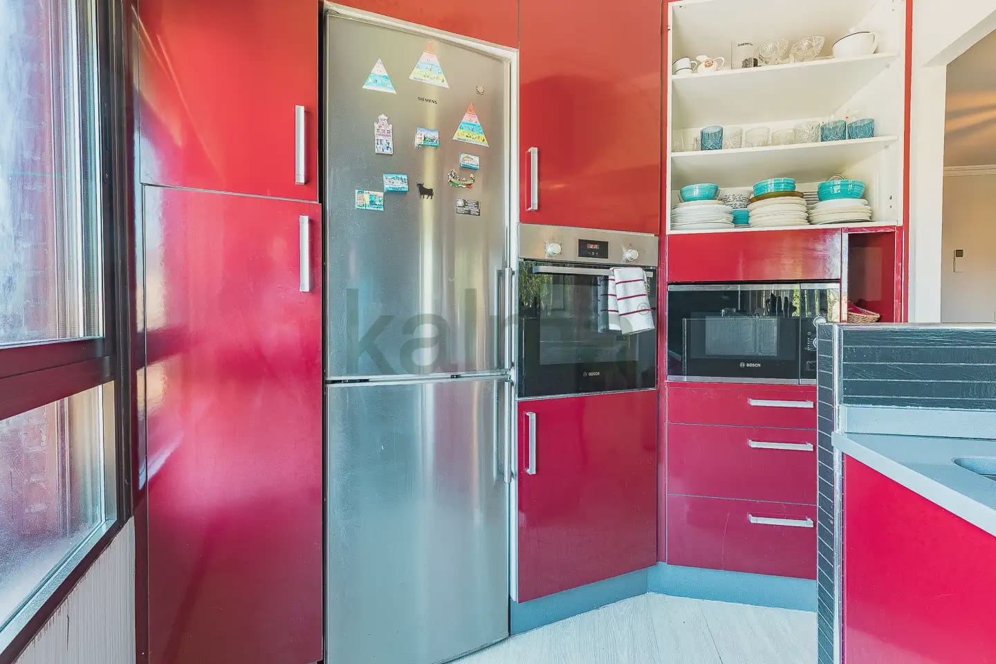 2 soverom Leilighet til salgs i Madrid by - € 319 469 (Ref: 9985703)