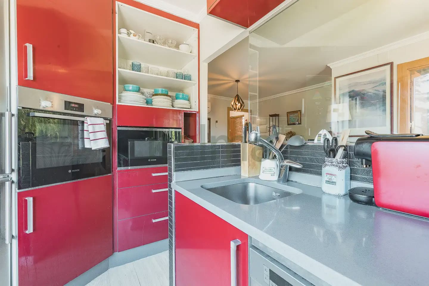 2 soverom Leilighet til salgs i Madrid by - € 319 469 (Ref: 9985703)
