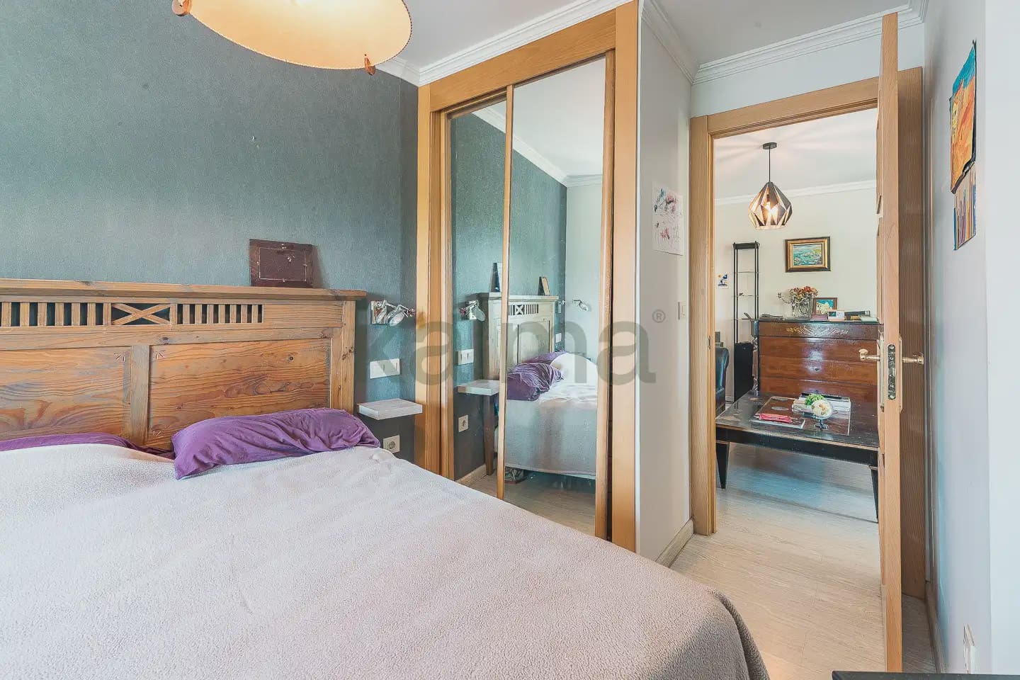 2 soverom Leilighet til salgs i Madrid by - € 319 469 (Ref: 9985703)
