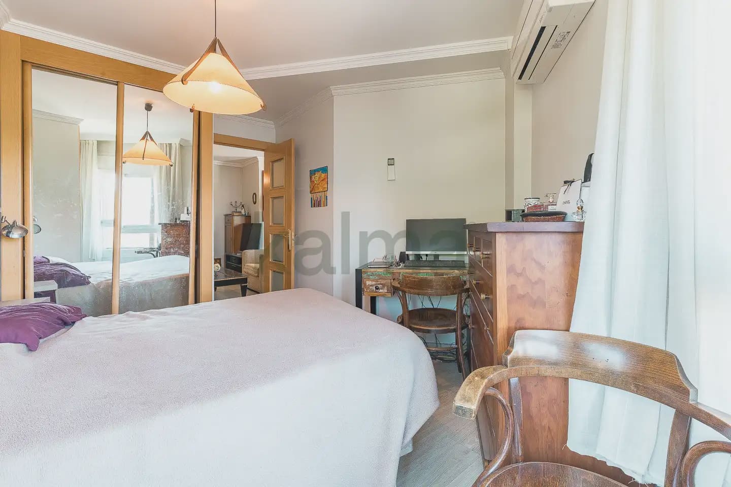 2 soverom Leilighet til salgs i Madrid by - € 319 469 (Ref: 9985703)