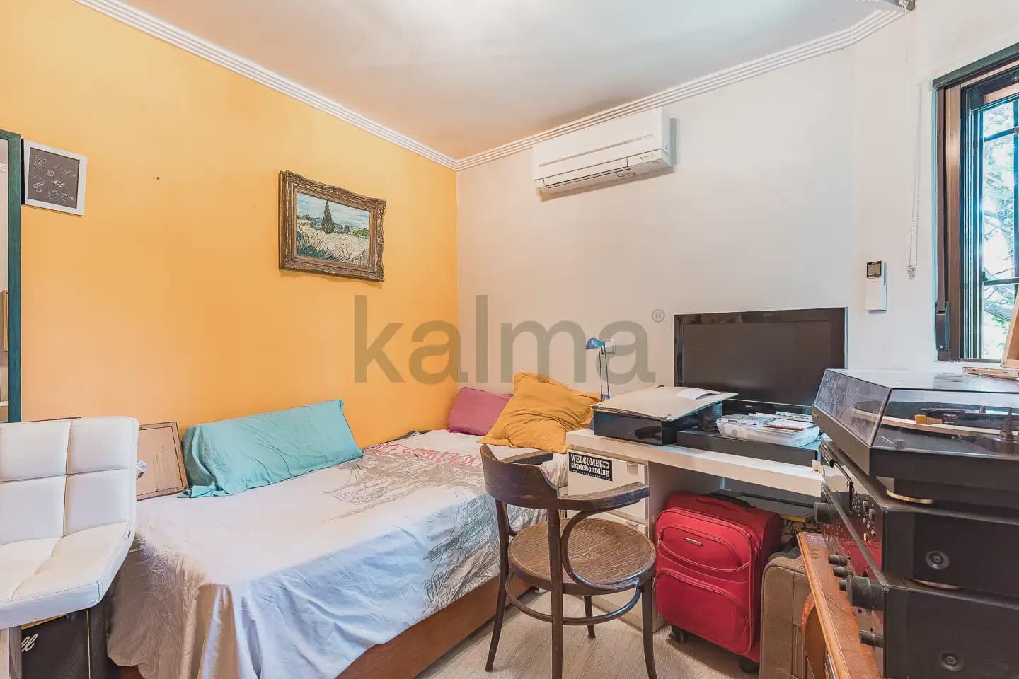 2 soverom Leilighet til salgs i Madrid by - € 319 469 (Ref: 9985703)