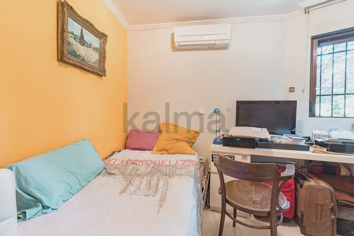 2 soverom Leilighet til salgs i Madrid by - € 319 469 (Ref: 9985703)