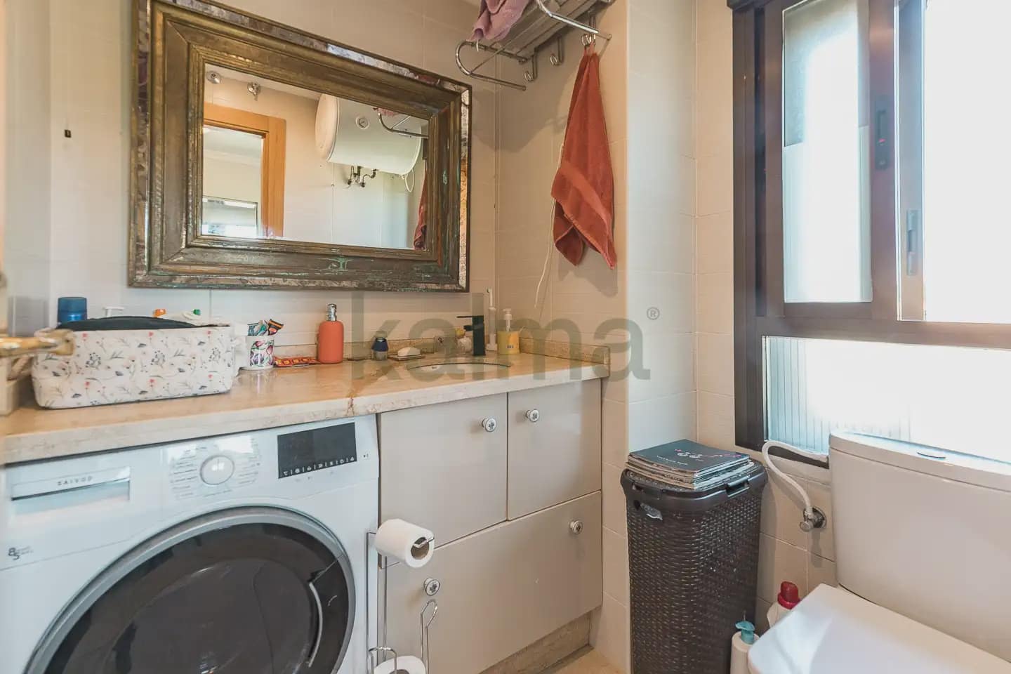 2 soverom Leilighet til salgs i Madrid by - € 319 469 (Ref: 9985703)