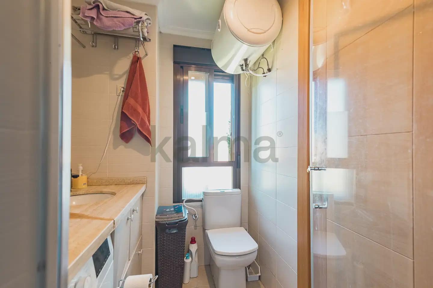 2 soverom Leilighet til salgs i Madrid by - € 319 469 (Ref: 9985703)