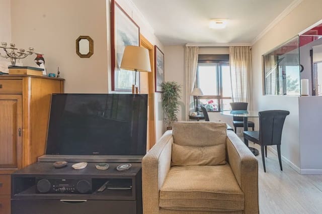 2 makuuhuone Asunto myytävänä paikassa Aravaca, Madrid kaupunki - 319 469 € (Ref: 9985703)
