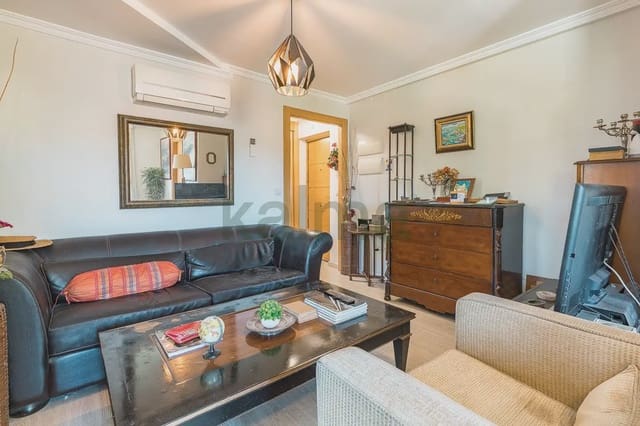 2 makuuhuone Asunto myytävänä paikassa Aravaca, Madrid kaupunki - 319 469 € (Ref: 9985703)