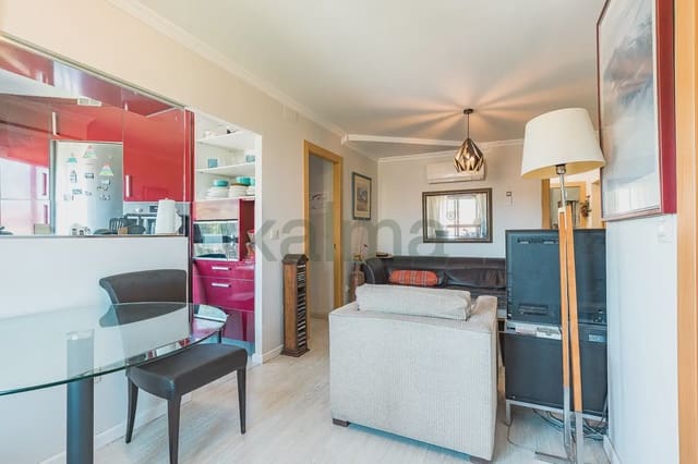 2 makuuhuone Asunto myytävänä paikassa Aravaca, Madrid kaupunki - 319 469 € (Ref: 9985703)