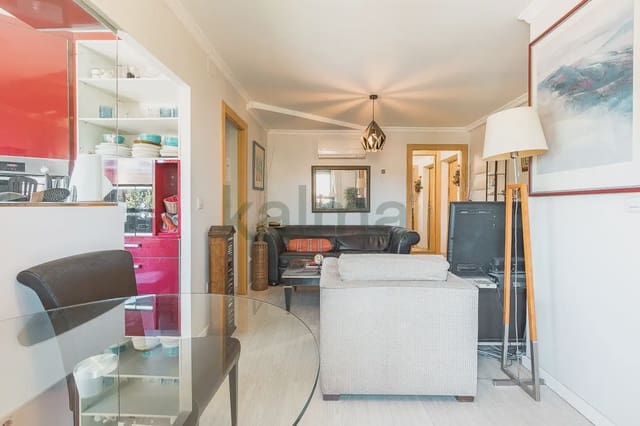 2 makuuhuone Asunto myytävänä paikassa Aravaca, Madrid kaupunki - 319 469 € (Ref: 9985703)