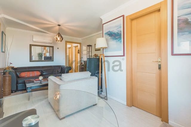 2 makuuhuone Asunto myytävänä paikassa Aravaca, Madrid kaupunki - 319 469 € (Ref: 9985703)