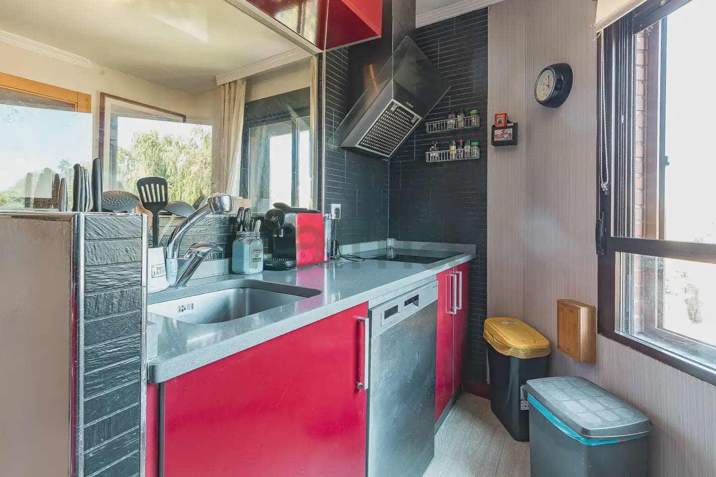 2 soverom Leilighet til salgs i Madrid by - € 319 469 (Ref: 9985703)