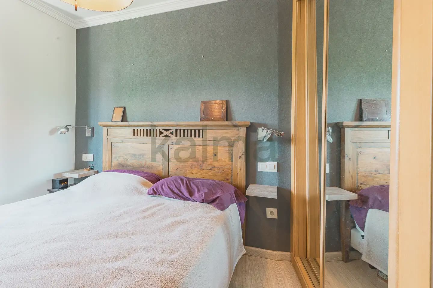 2 soverom Leilighet til salgs i Madrid by - € 319 469 (Ref: 9985703)
