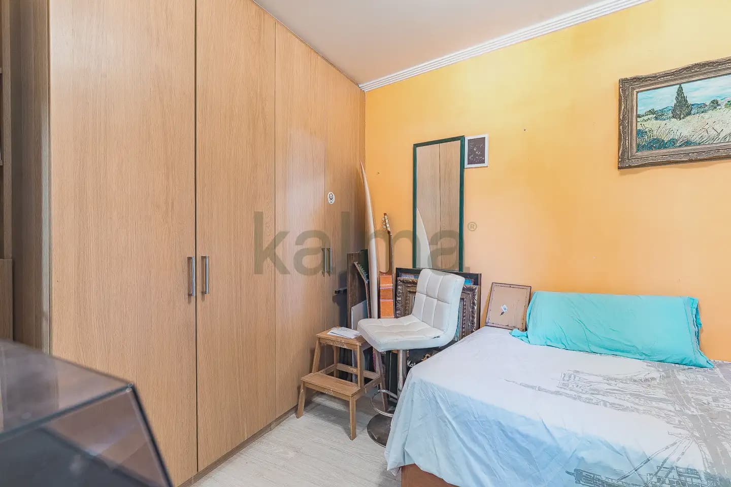 2 soverom Leilighet til salgs i Madrid by - € 319 469 (Ref: 9985703)