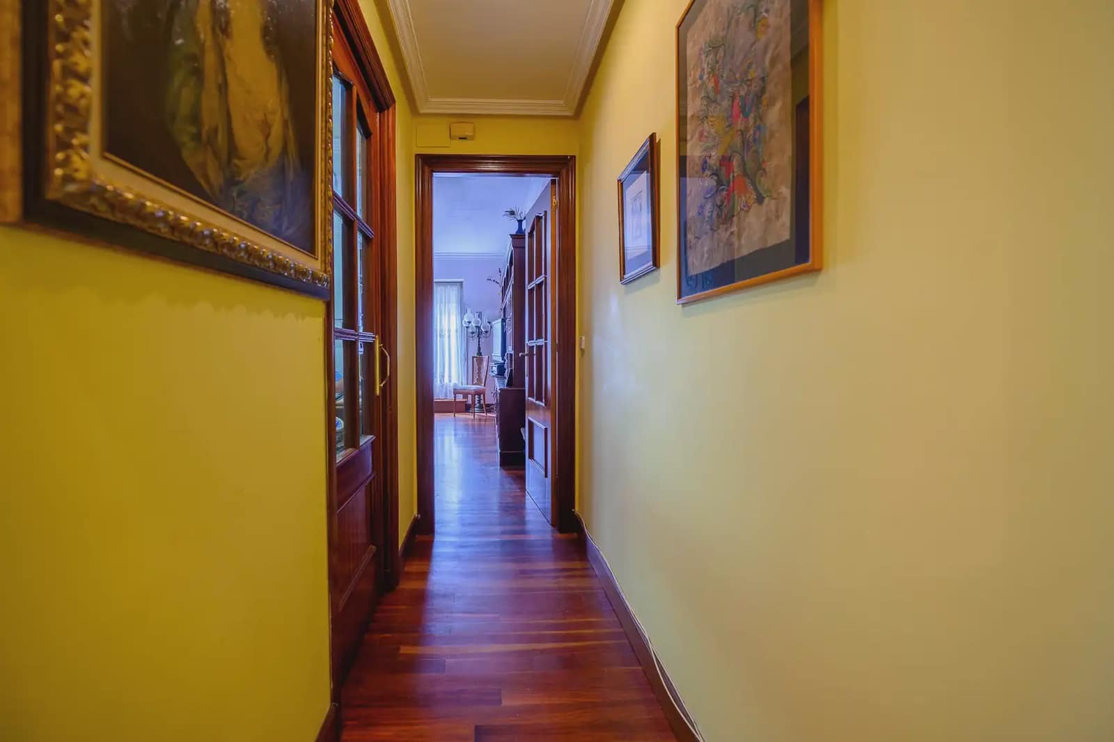 Piso de 2 habitaciones en Donostia-San Sebastián en venta - 512.002 € (Ref: 9989757)