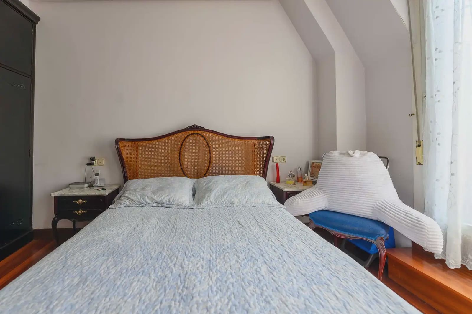 Piso de 2 habitaciones en Donostia-San Sebastián en venta - 512.002 € (Ref: 9989757)