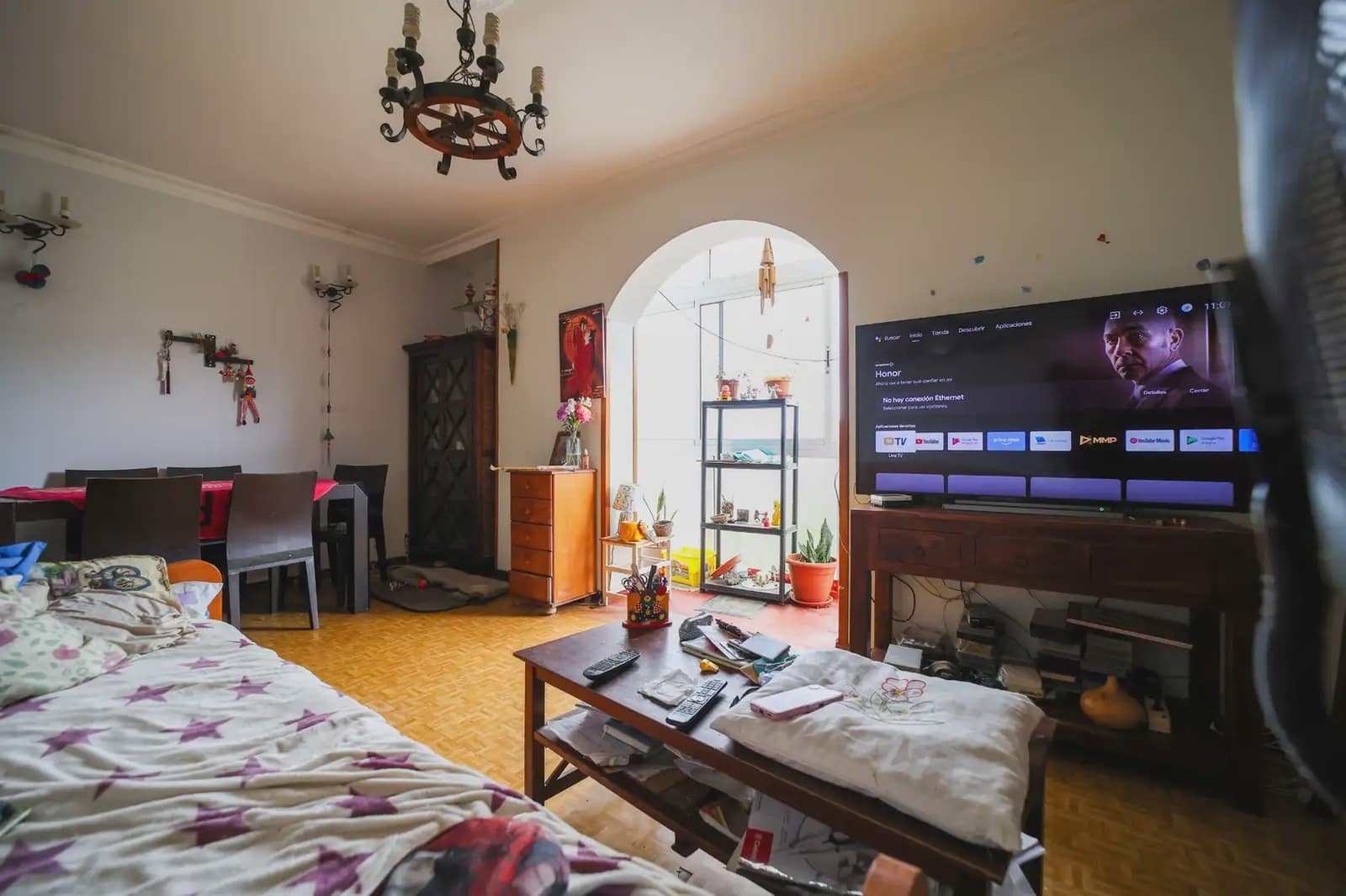 4 slaapkamer Flat te koop in Las Palmas de Gran Canaria - € 98.247 (Ref: 9991536)