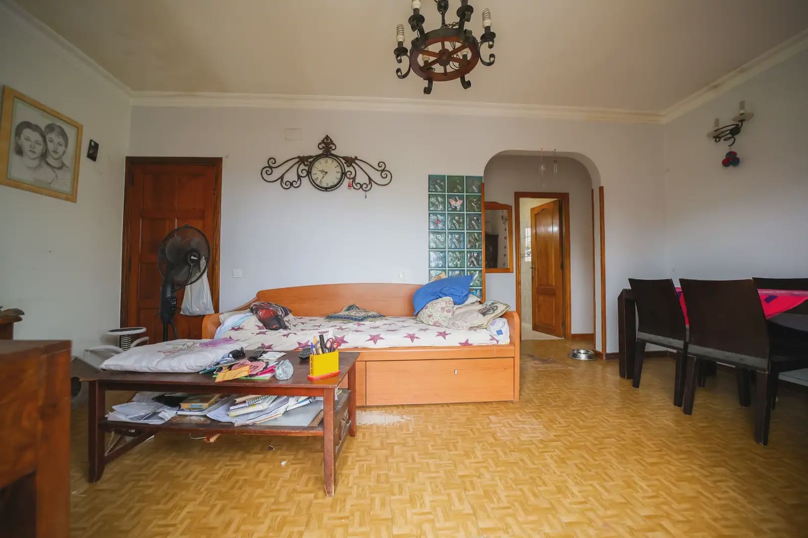 4 slaapkamer Flat te koop in Las Palmas de Gran Canaria - € 98.247 (Ref: 9991536)