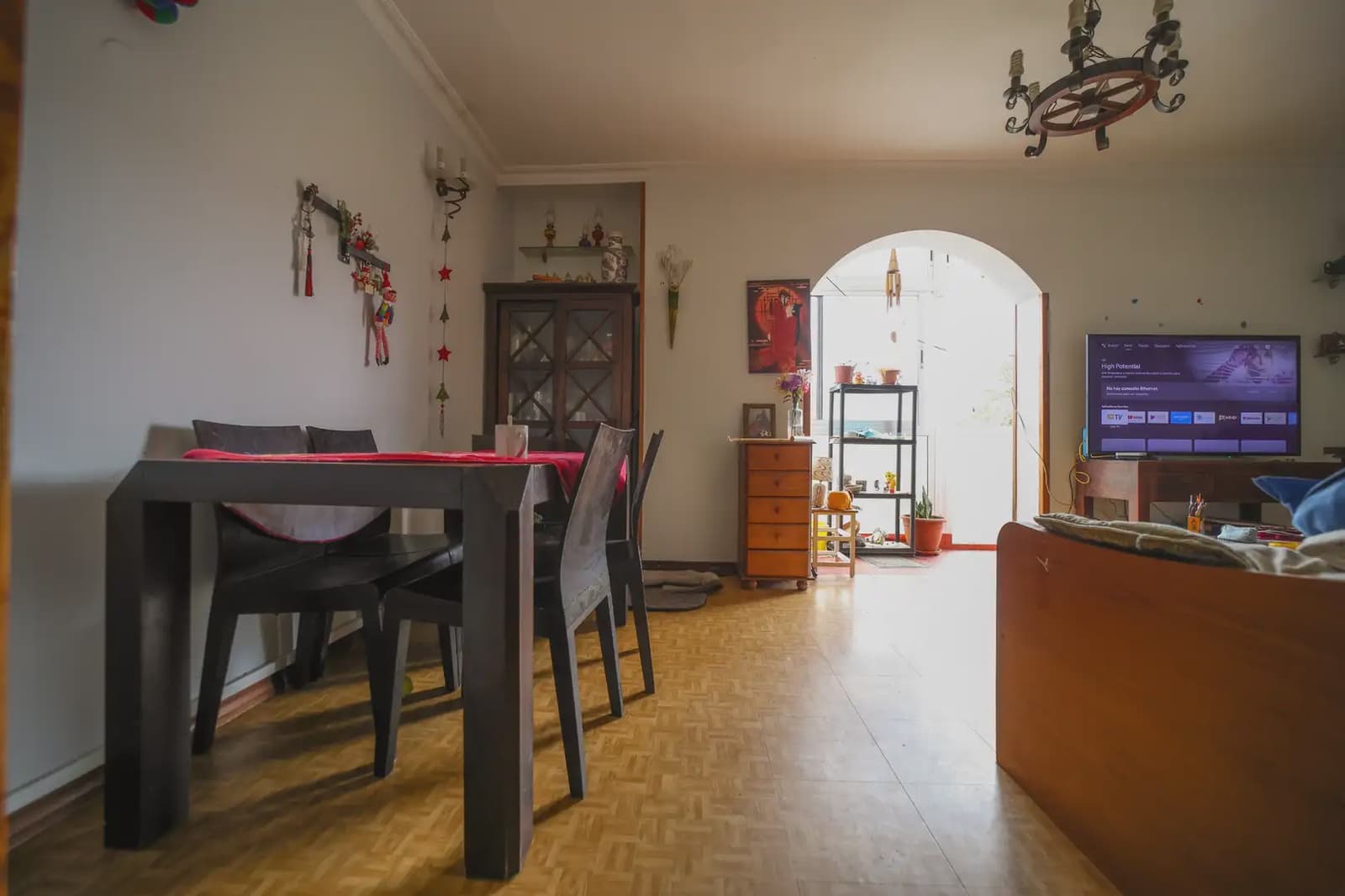 4 slaapkamer Flat te koop in Las Palmas de Gran Canaria - € 98.247 (Ref: 9991536)