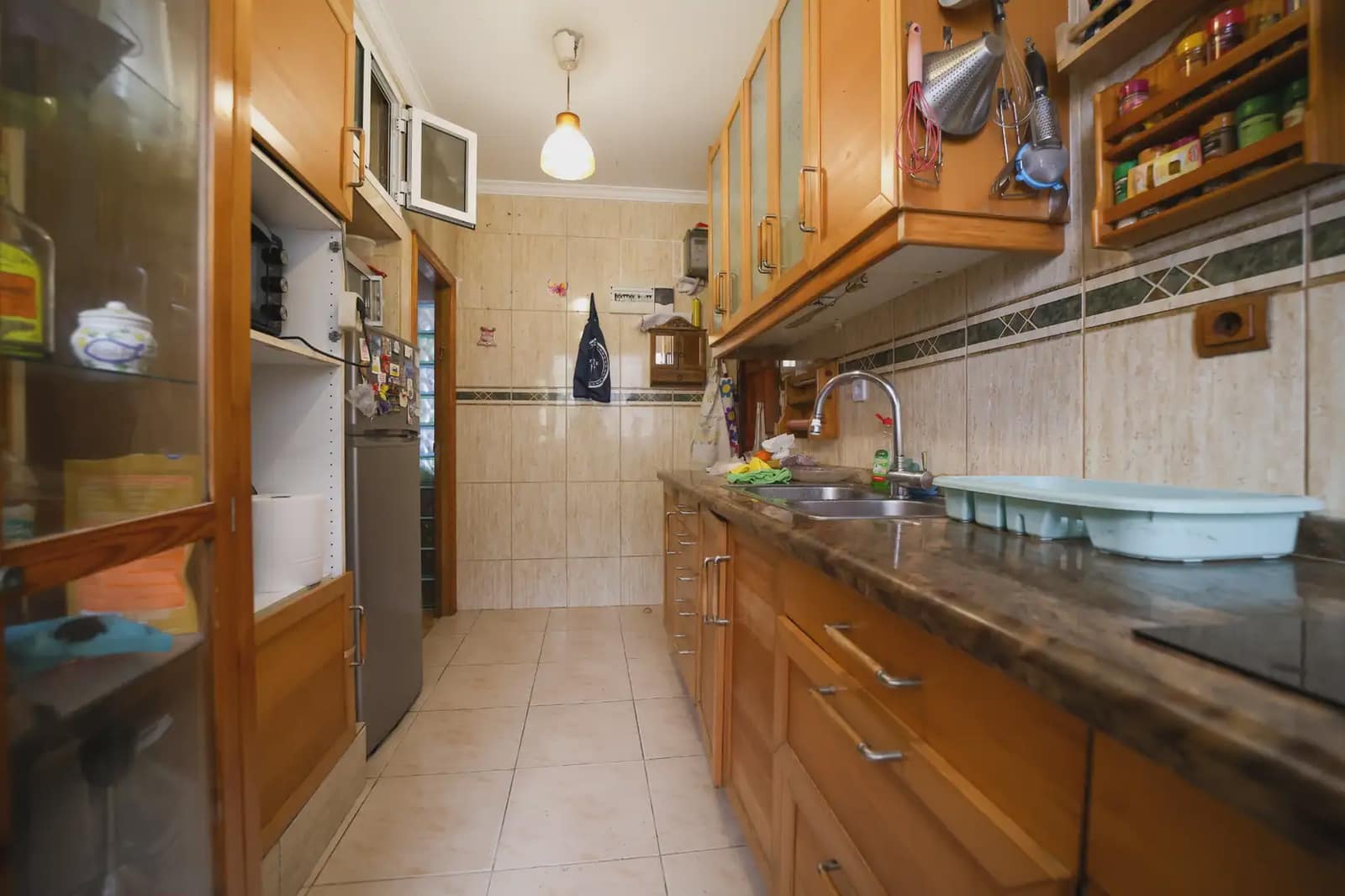 4 slaapkamer Flat te koop in Las Palmas de Gran Canaria - € 98.247 (Ref: 9991536)