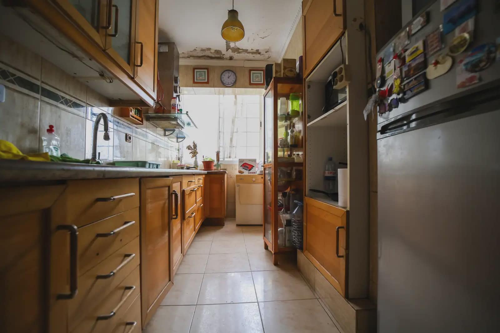 4 slaapkamer Flat te koop in Las Palmas de Gran Canaria - € 98.247 (Ref: 9991536)