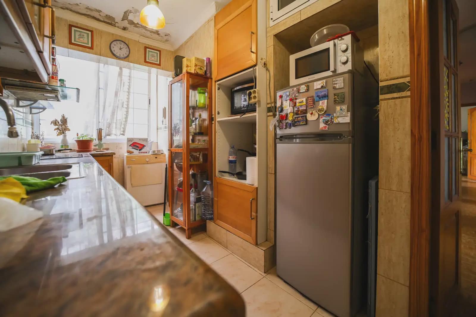 4 slaapkamer Flat te koop in Las Palmas de Gran Canaria - € 98.247 (Ref: 9991536)
