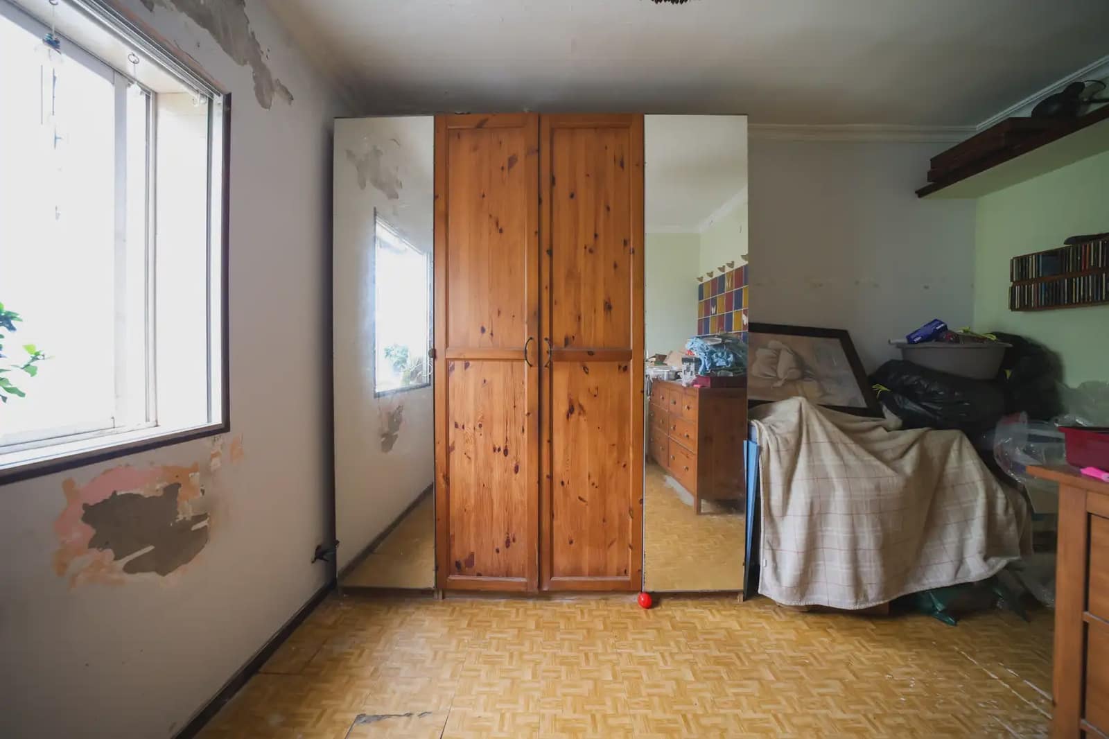 4 slaapkamer Flat te koop in Las Palmas de Gran Canaria - € 98.247 (Ref: 9991536)