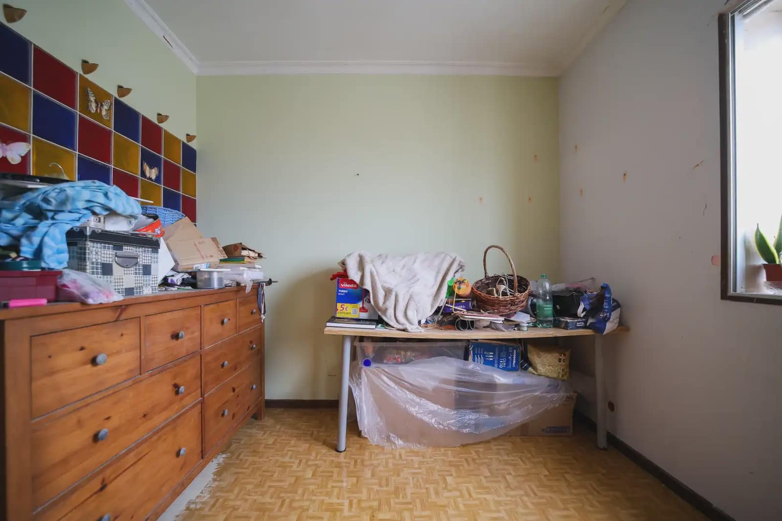 4 slaapkamer Flat te koop in Las Palmas de Gran Canaria - € 98.247 (Ref: 9991536)