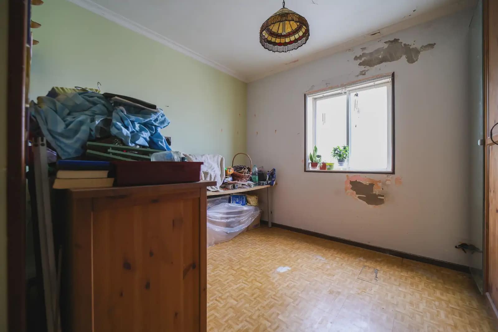 4 slaapkamer Flat te koop in Las Palmas de Gran Canaria - € 98.247 (Ref: 9991536)