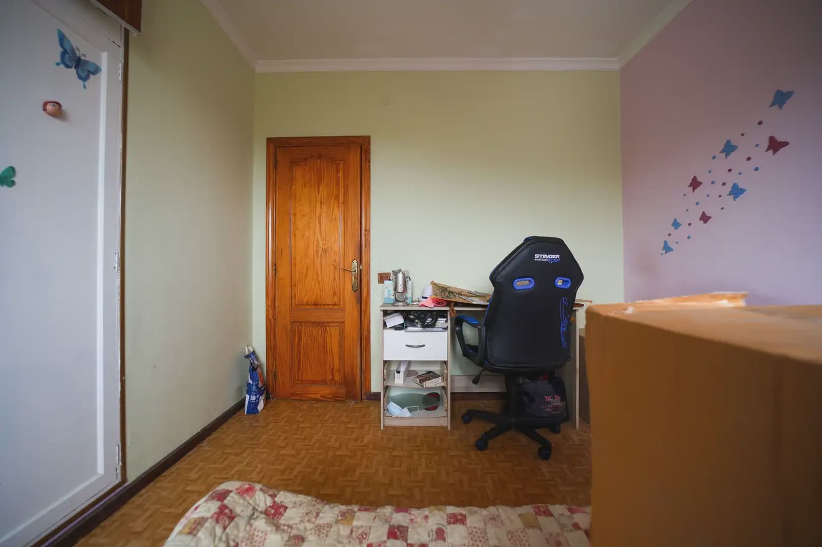 4 slaapkamer Flat te koop in Las Palmas de Gran Canaria - € 98.247 (Ref: 9991536)