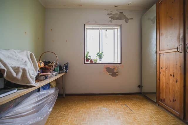 4 soverom Leilighet til salgs i Escaleritas, Las Palmas de Gran Canaria - € 98 247 (Ref: 9991536)