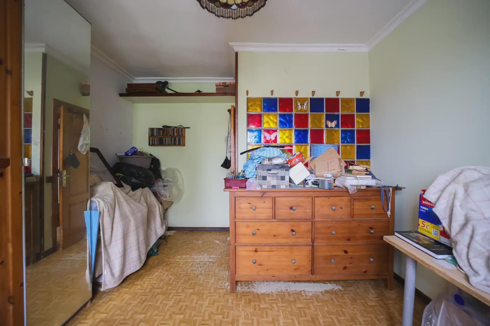 4 slaapkamer Flat te koop in Las Palmas de Gran Canaria - € 98.247 (Ref: 9991536)