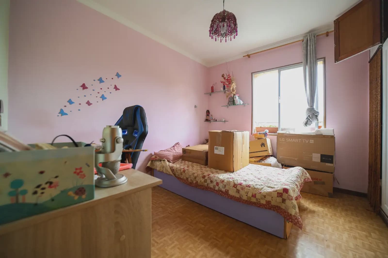 4 slaapkamer Flat te koop in Las Palmas de Gran Canaria - € 98.247 (Ref: 9991536)
