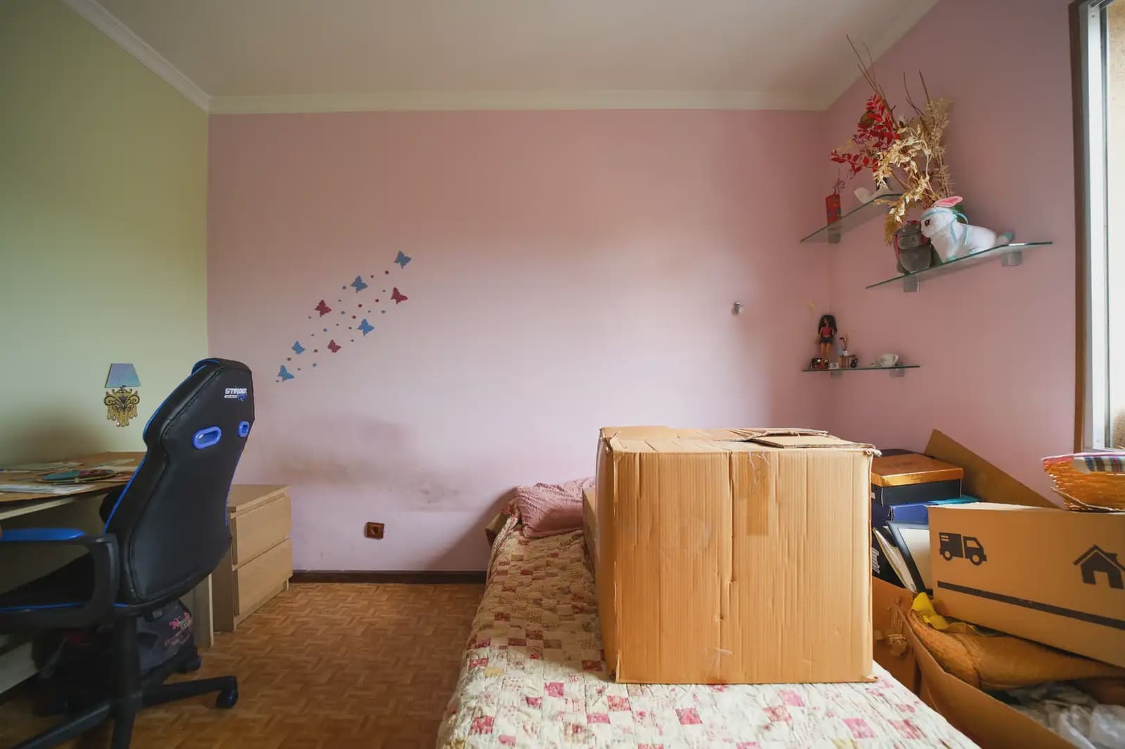 4 slaapkamer Flat te koop in Las Palmas de Gran Canaria - € 98.247 (Ref: 9991536)