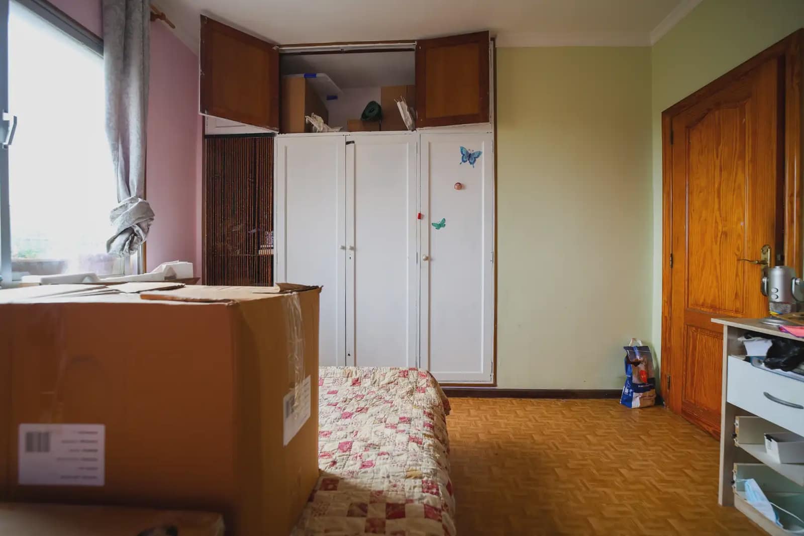 4 slaapkamer Flat te koop in Las Palmas de Gran Canaria - € 98.247 (Ref: 9991536)