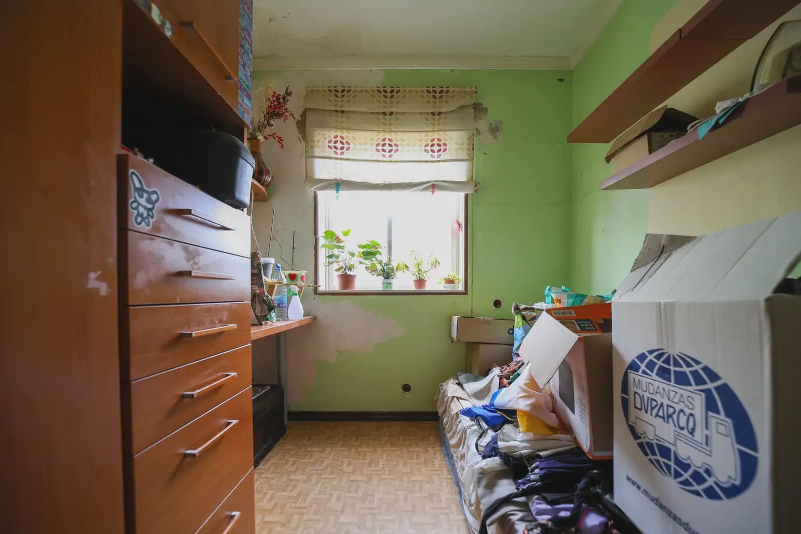 4 slaapkamer Flat te koop in Las Palmas de Gran Canaria - € 98.247 (Ref: 9991536)