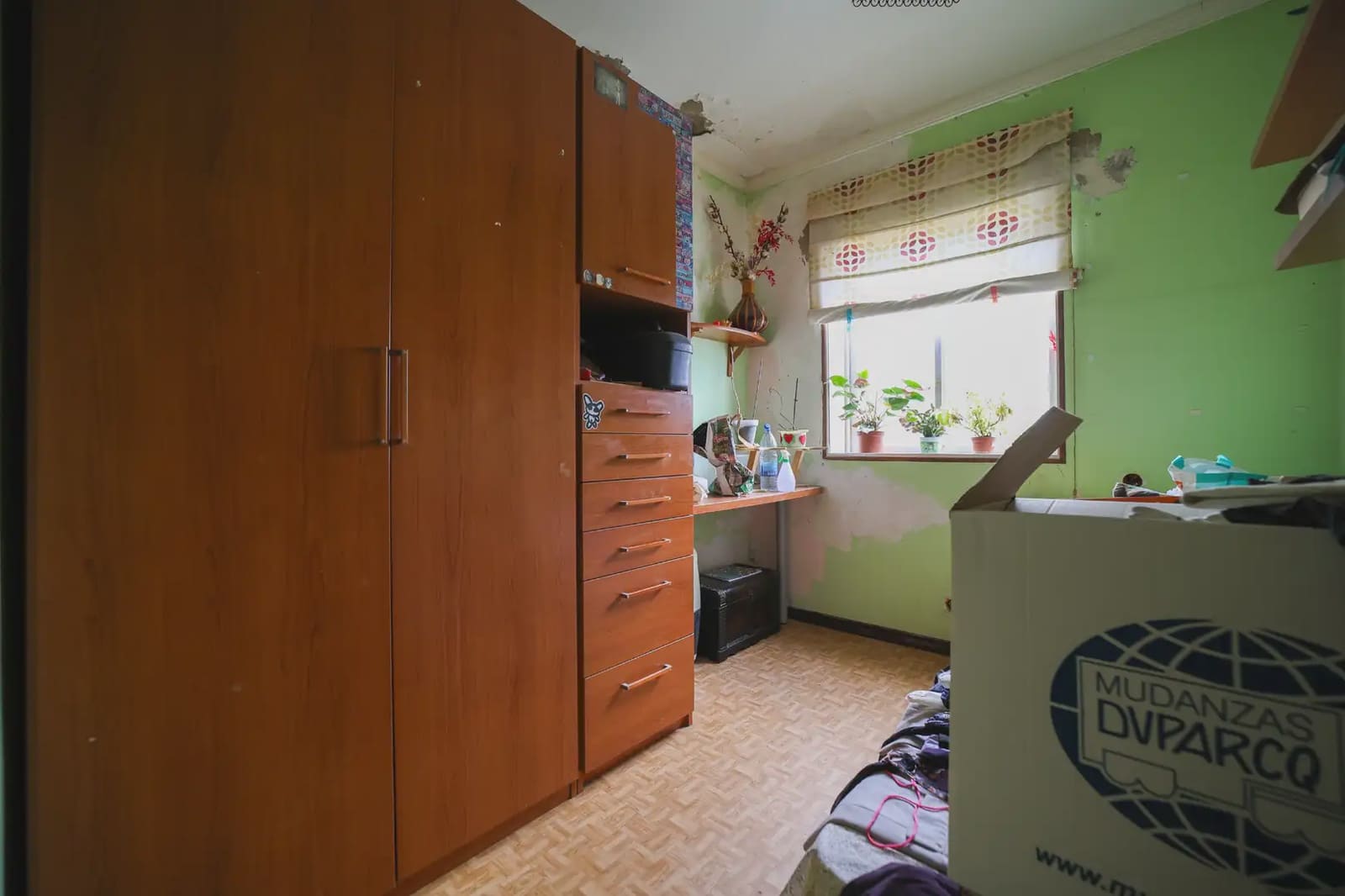 4 slaapkamer Flat te koop in Las Palmas de Gran Canaria - € 98.247 (Ref: 9991536)