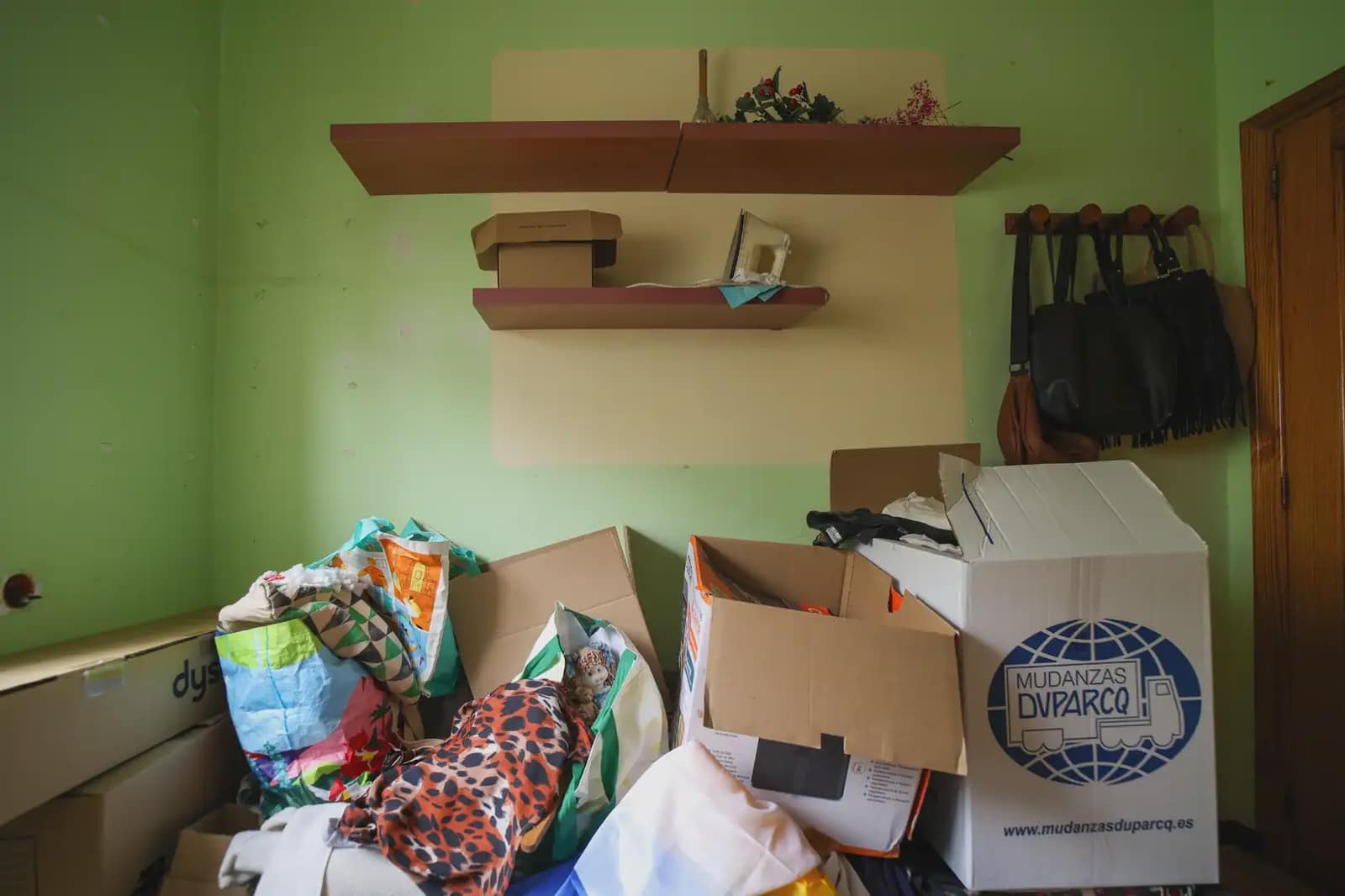4 slaapkamer Flat te koop in Las Palmas de Gran Canaria - € 98.247 (Ref: 9991536)