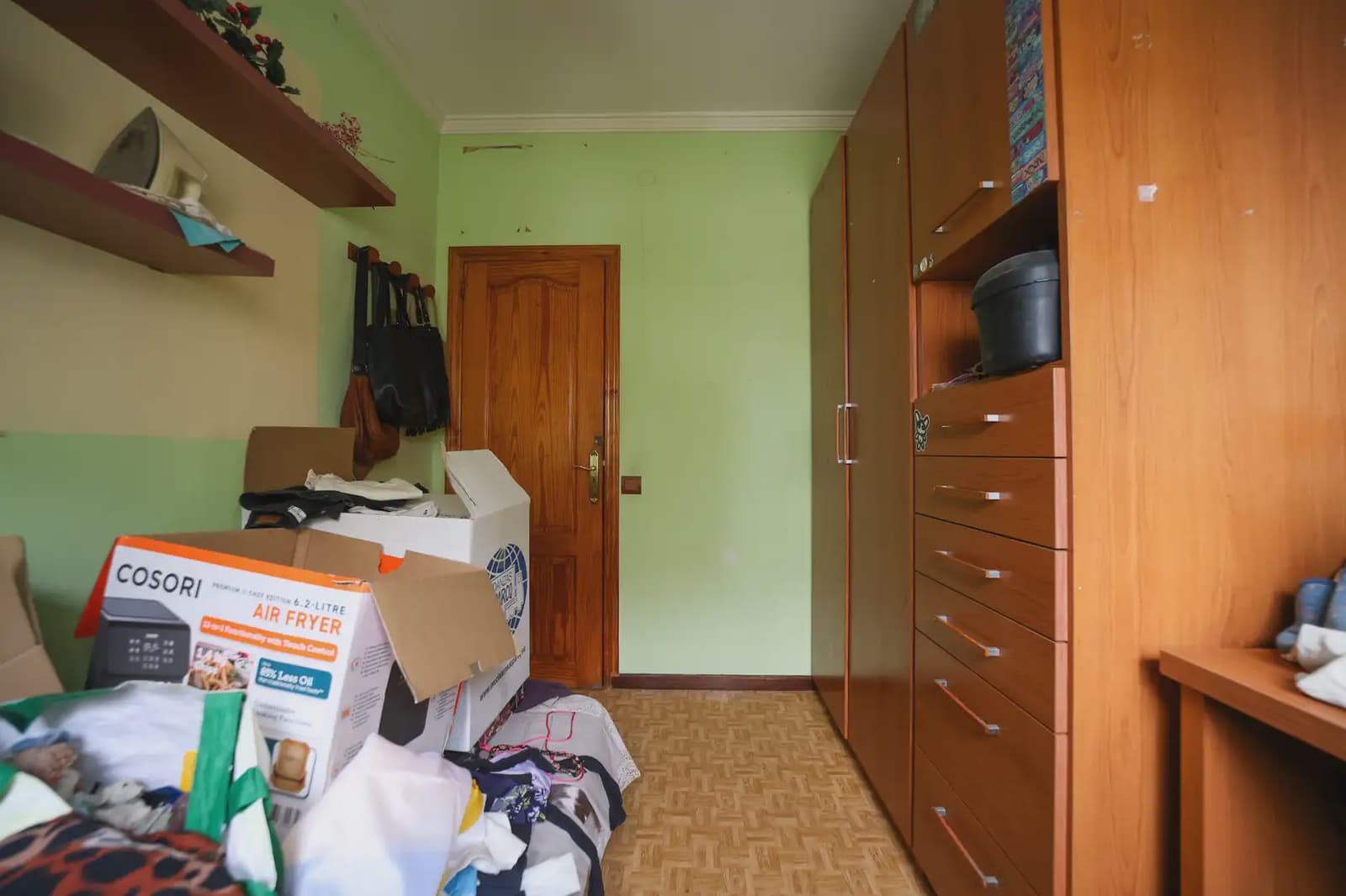 4 slaapkamer Flat te koop in Las Palmas de Gran Canaria - € 98.247 (Ref: 9991536)