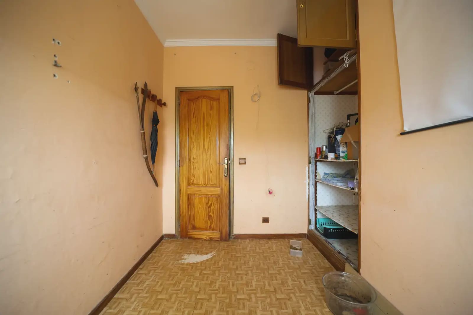 4 slaapkamer Flat te koop in Las Palmas de Gran Canaria - € 98.247 (Ref: 9991536)