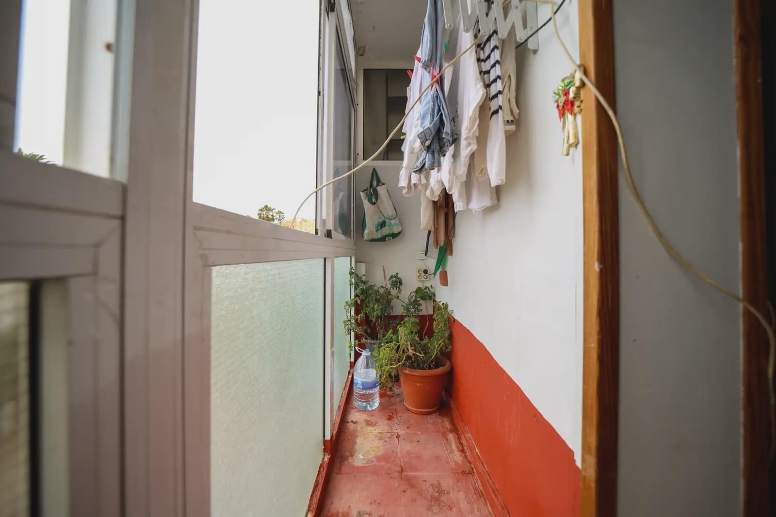 4 slaapkamer Flat te koop in Las Palmas de Gran Canaria - € 98.247 (Ref: 9991536)