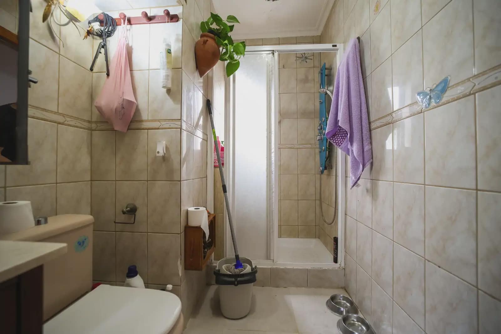 4 slaapkamer Flat te koop in Las Palmas de Gran Canaria - € 98.247 (Ref: 9991536)