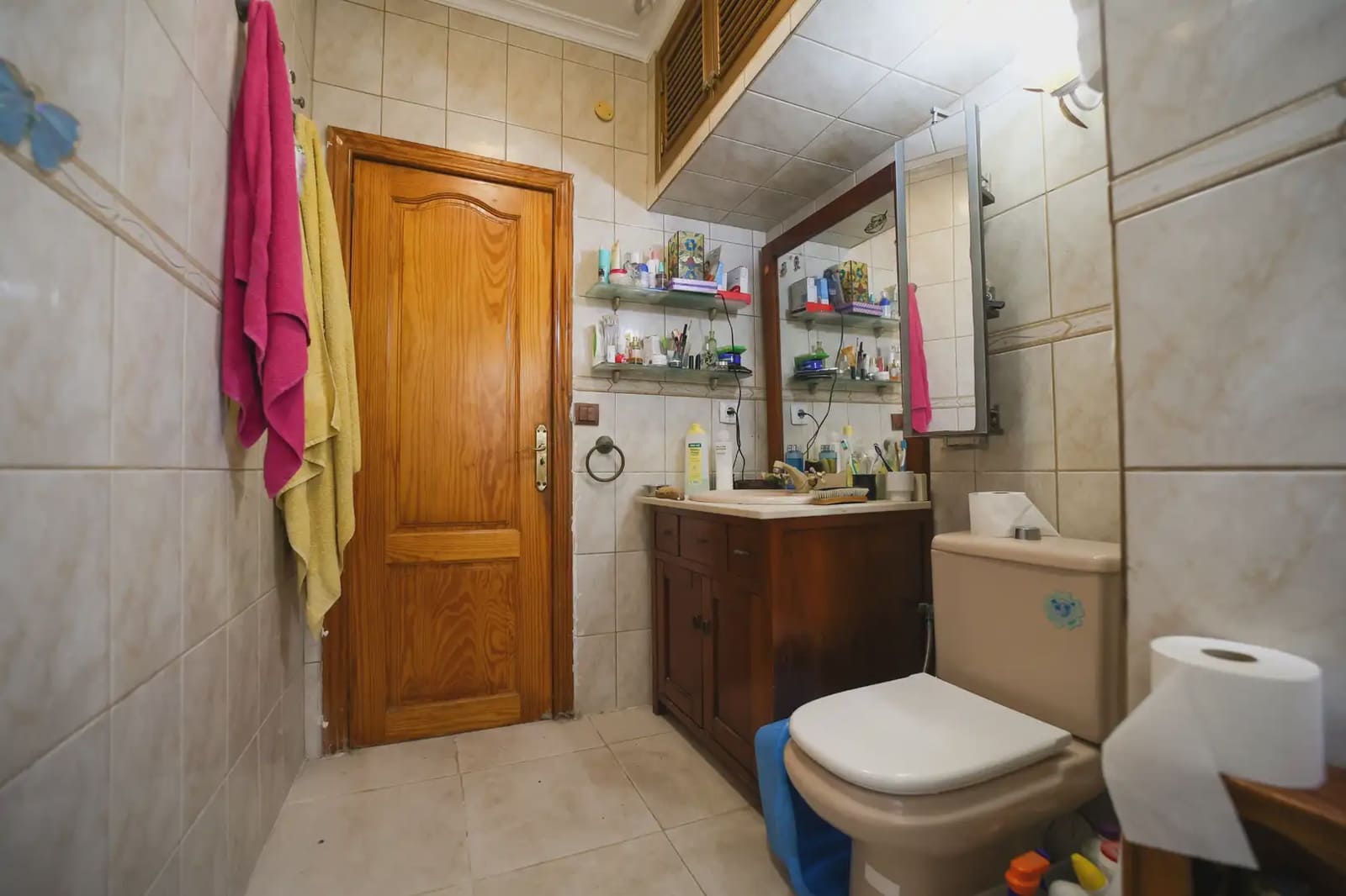 4 slaapkamer Flat te koop in Las Palmas de Gran Canaria - € 98.247 (Ref: 9991536)