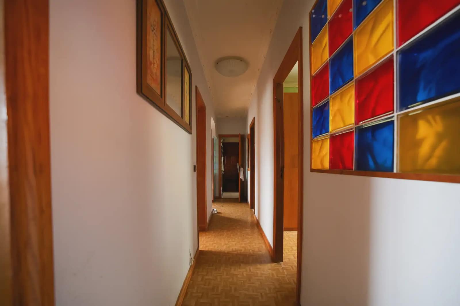 4 slaapkamer Flat te koop in Las Palmas de Gran Canaria - € 98.247 (Ref: 9991536)