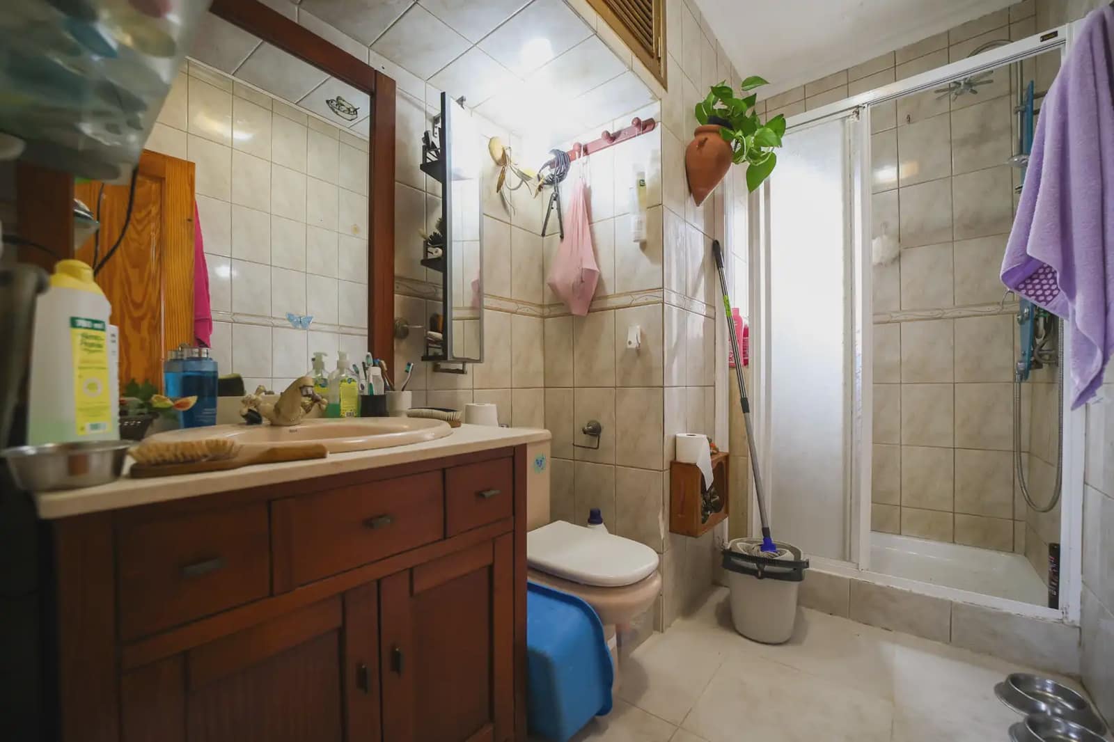 4 slaapkamer Flat te koop in Las Palmas de Gran Canaria - € 98.247 (Ref: 9991536)