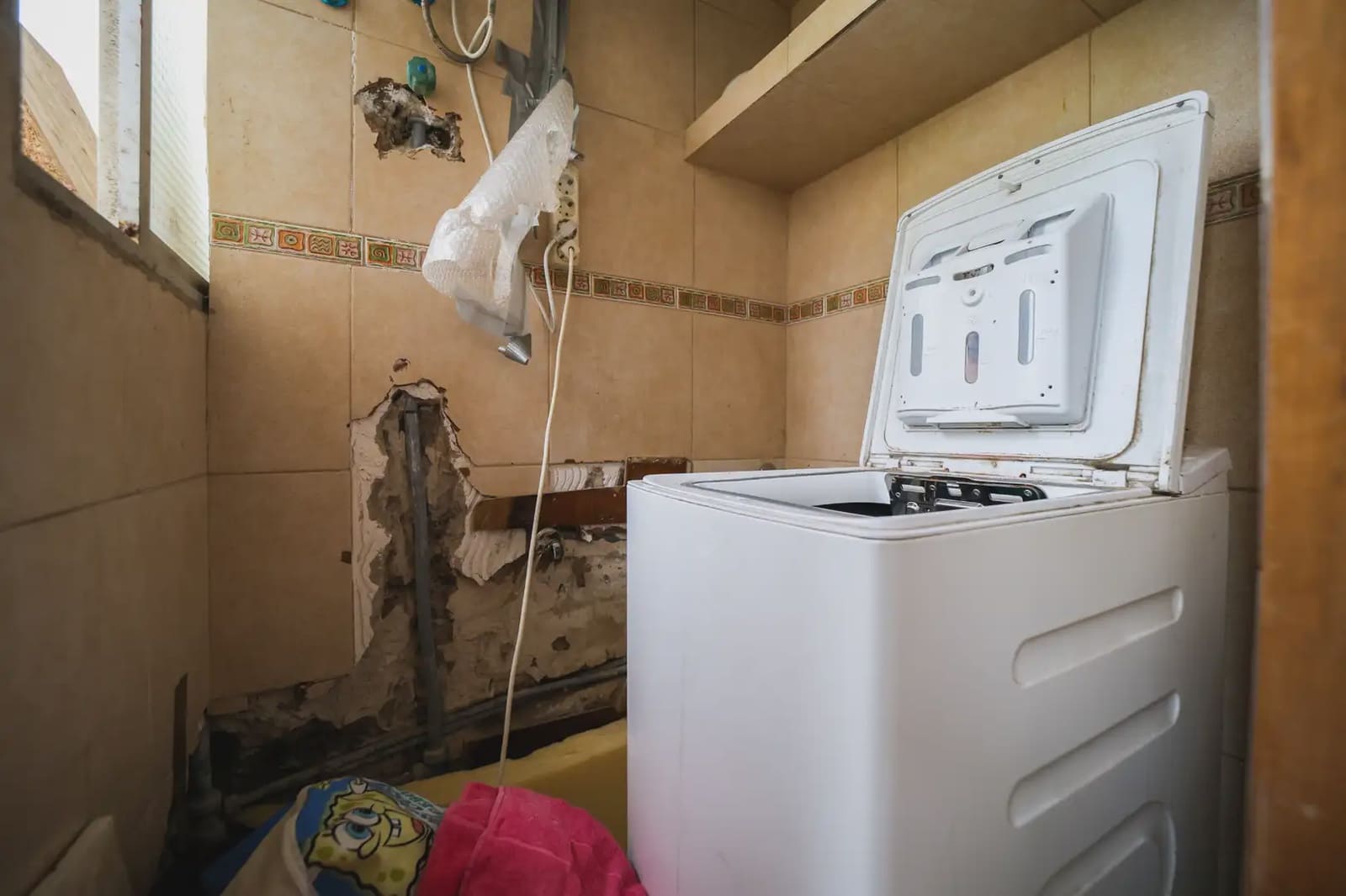 4 slaapkamer Flat te koop in Las Palmas de Gran Canaria - € 98.247 (Ref: 9991536)