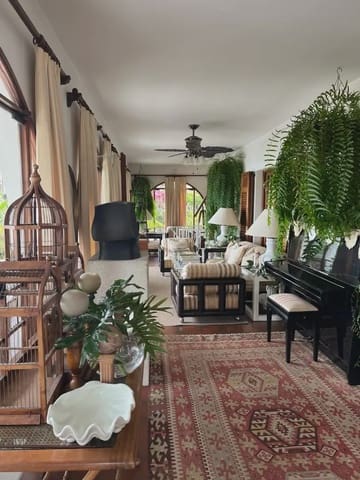 6 soverom Villa til salgs i Ifara, Santa Cruz de Tenerife med svømmebasseng garasje - € 1 364 172 (Ref: 9991537)