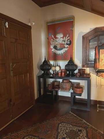 6 soverom Villa til salgs i Ifara, Santa Cruz de Tenerife med svømmebasseng garasje - € 1 364 172 (Ref: 9991537)