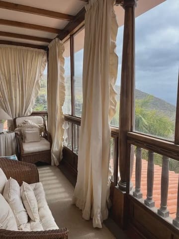 6 soverom Villa til salgs i Ifara, Santa Cruz de Tenerife med svømmebasseng garasje - € 1 364 172 (Ref: 9991537)