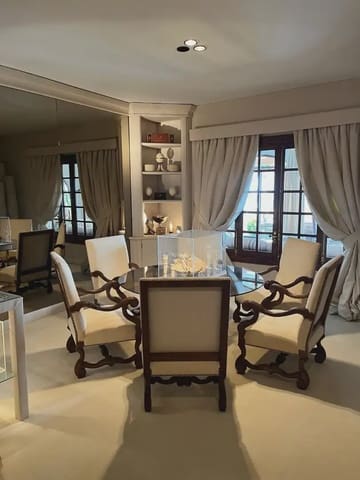 6 soverom Villa til salgs i Ifara, Santa Cruz de Tenerife med svømmebasseng garasje - € 1 364 172 (Ref: 9991537)