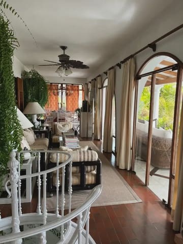 6 soverom Villa til salgs i Ifara, Santa Cruz de Tenerife med svømmebasseng garasje - € 1 364 172 (Ref: 9991537)